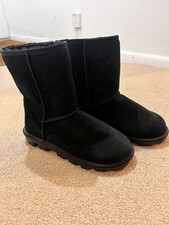 UGG Classic Mini II Boots