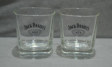 2x Jack Daniel's Old No.7