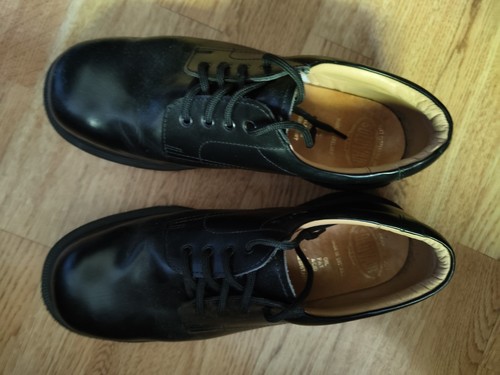 Solovair shoes boots - shoes,