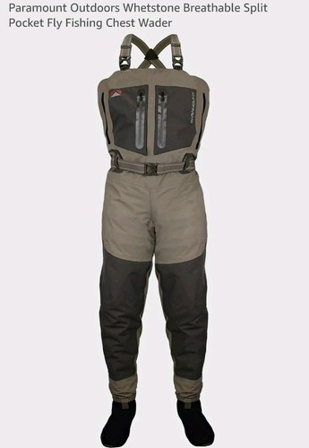 Paramount outdoors breathable - outdoors,