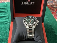 Tissot Seastar Men's Watch