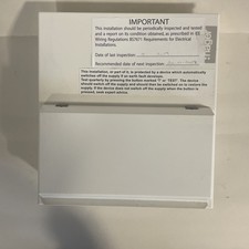 Hager Circuit Breaker Fuse Box