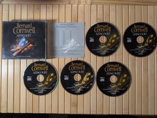 Azincourt by Bernard Cornwell