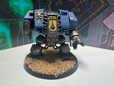Venerable Dreadnought -