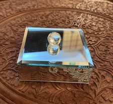 Beautiful Little Mirrored