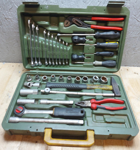 Proxxon tool set - proxxon,