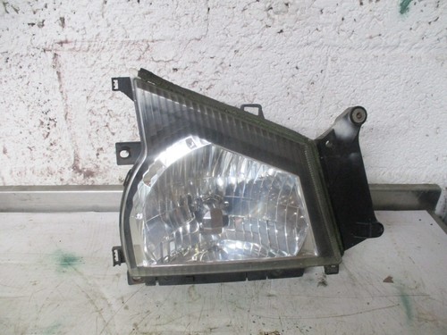 Isuzu elf npr right - right, headlight