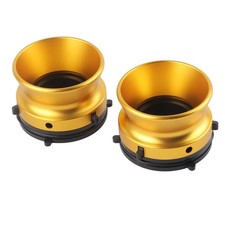 1 Pair Of NAB Hub Adapters