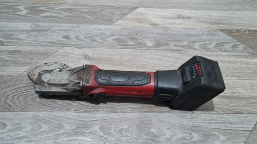 Snap ctgr8850 18v angle - snap,