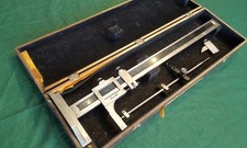 Vintage Boxed 18" Precision