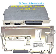 PORSCHE AUDI A1 A6 A7 A8 Q7