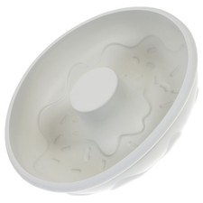  Doughnut Mould for Air Fryer Bread Donut Mold Cake Moulds Silicone