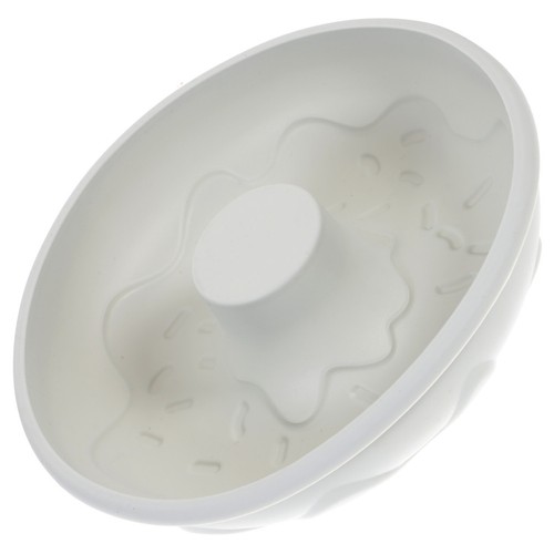 Doughnut mould for air - doughnut,