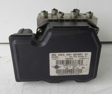 Genuine Used BMW MINI ABS DSC Pump for R56 R57 R55 - 6874551