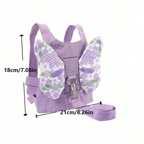 Child strap belt keeper - child, reins