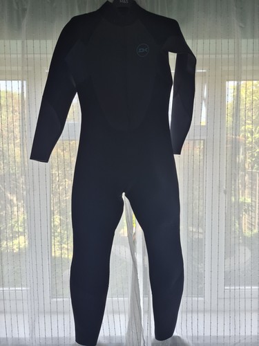 New dakine men quantum back - quantum,