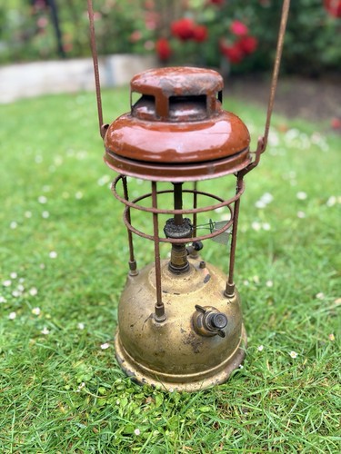 Vintage 1954 tilley - tilley, x246