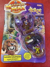 BLUEBIRD TOYS 1993 Sealed