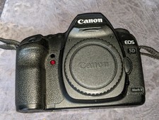 Canon EOS 5D Mark II Digital