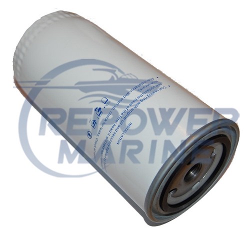 Bypass oil filter for volvo - bypass,
