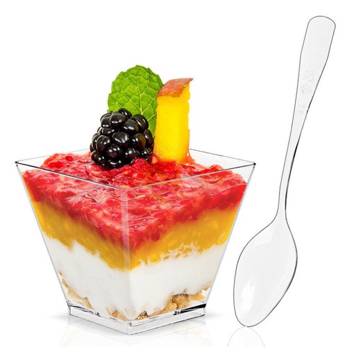 Reusable fruit ice cream cup - ice,