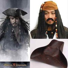 Pirates of the Caribbean Jack