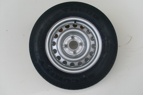 165 r13 8ply trailer - trailer, wheel