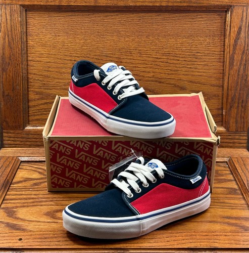 Vans chukka low pro - chukka, dress