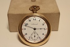 ANTIQUE BEAUTIFUL SWISS MEN'S