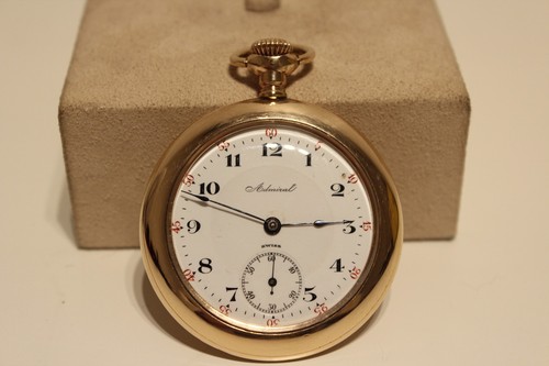 Antique beautiful swiss - swiss, men's