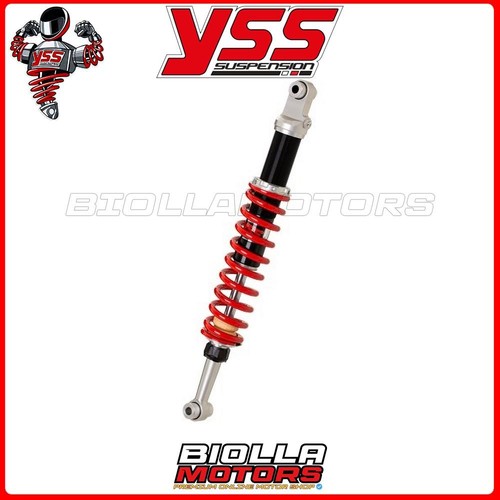 Rear mono shock absorber - rear,