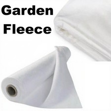 Frost Protection Garden Fleece