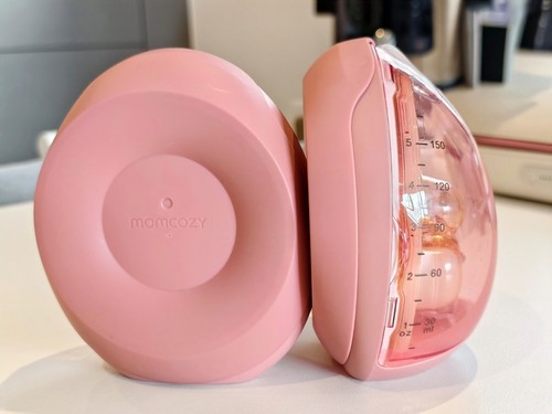 Momcozy air ultra - 1, ultra-slim