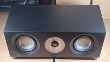 JAMO S 81 CEN 240W Black Wired