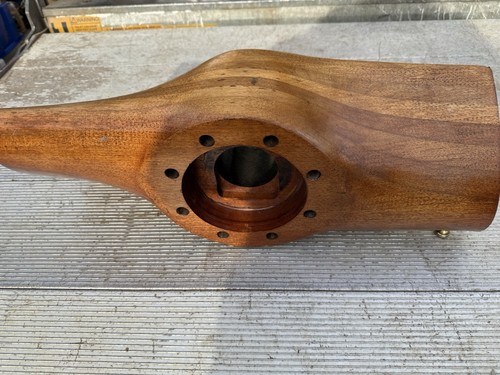 Vintage 1937 mahogany - 1937,