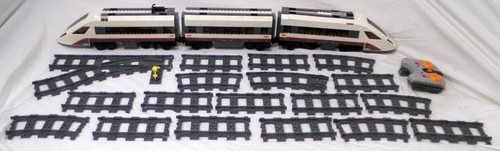 Lego 2014 train 60051 - 2014,
