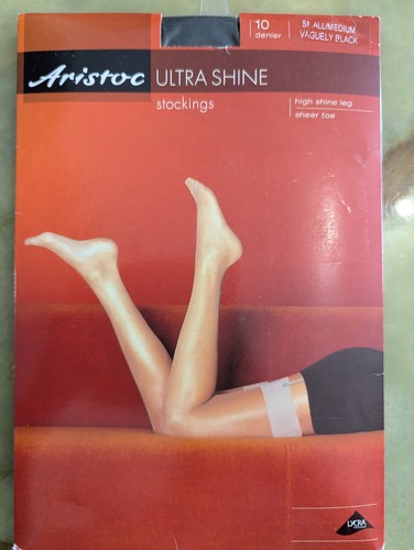 Vintage aristoc stockings - vintage,