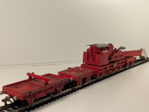 Hornby dublo 4620 gauge - hornby, oo