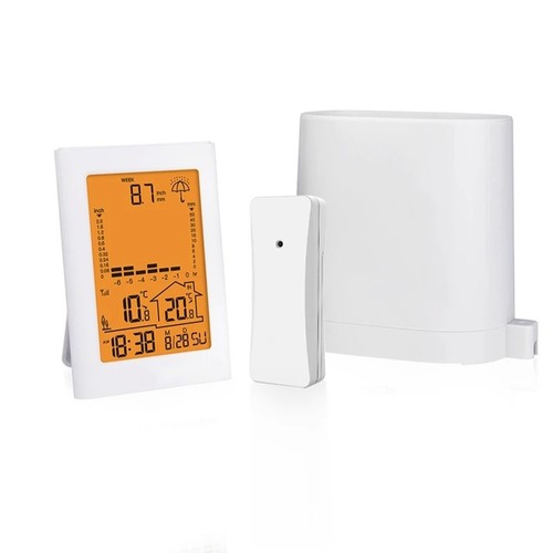 Lcd digital indoor outdoor - digital,