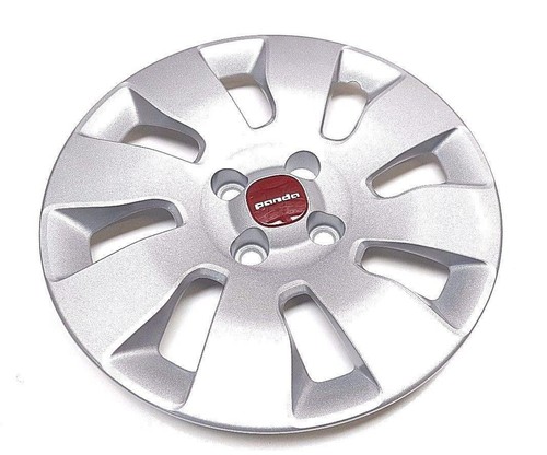 Singular wheel trim fiat - wheel,