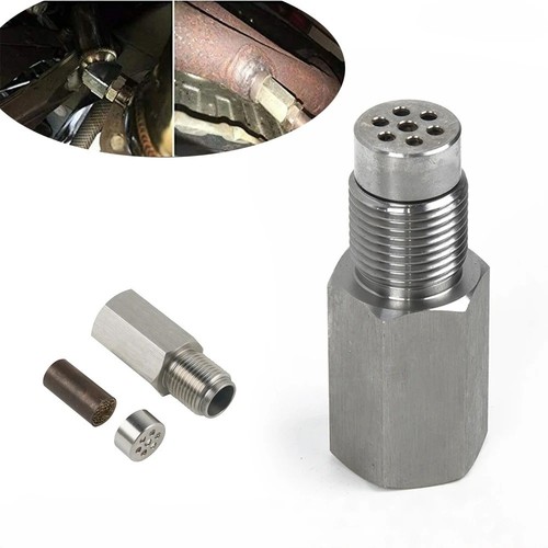 Oxygen lambda sensor spacer - oxygen,