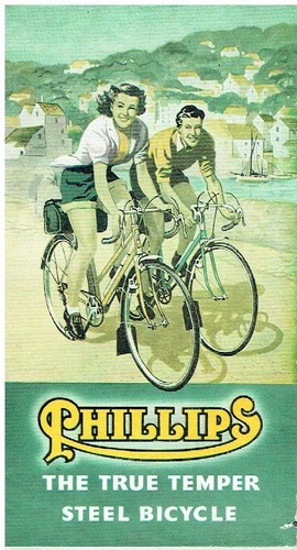 Phillips adult child - phillips, bicycles