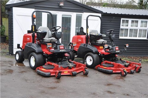 2021 toro goroundmater 3300 - 2021,
