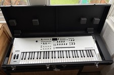KORG wavestate SE Platinum
