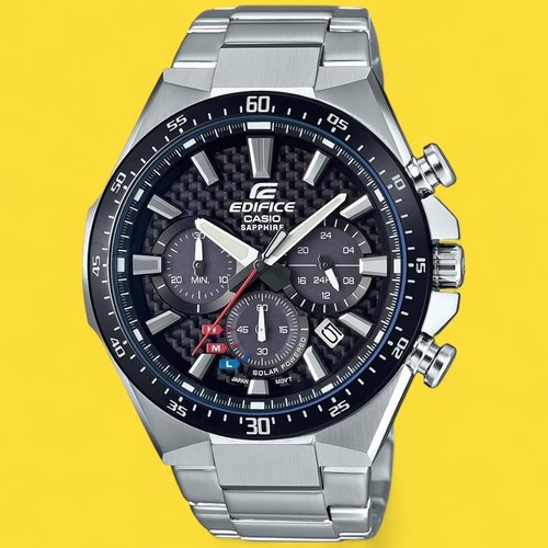 Casio edifice - ,