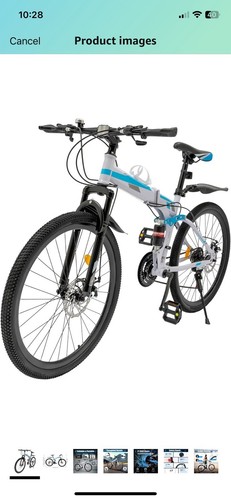 Zoobotanica speed inch - 26,