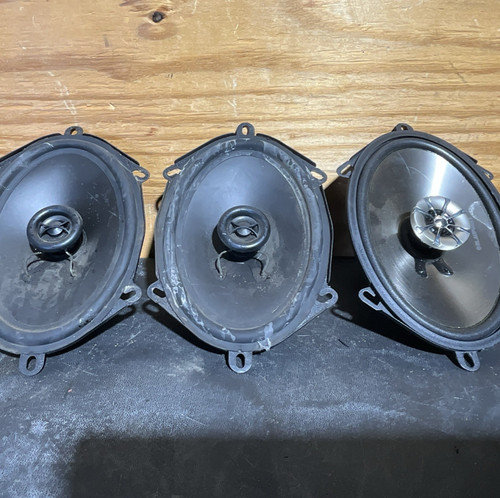 Blaupunkt gtx 572 5x7in - gtx,