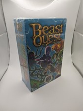 Beast Quest Books Series 2