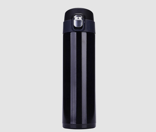 500ml stainless steel - 500ml, vacuum