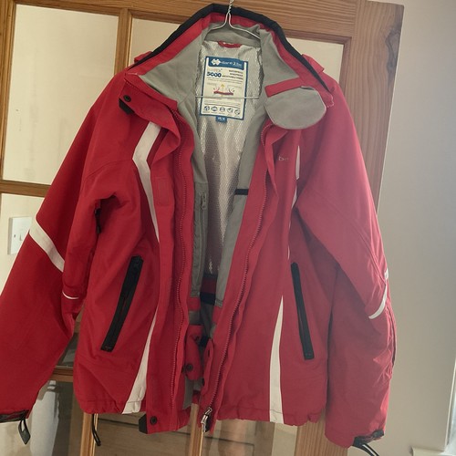 Dare2be ladies snowwear jacket - snowwear,